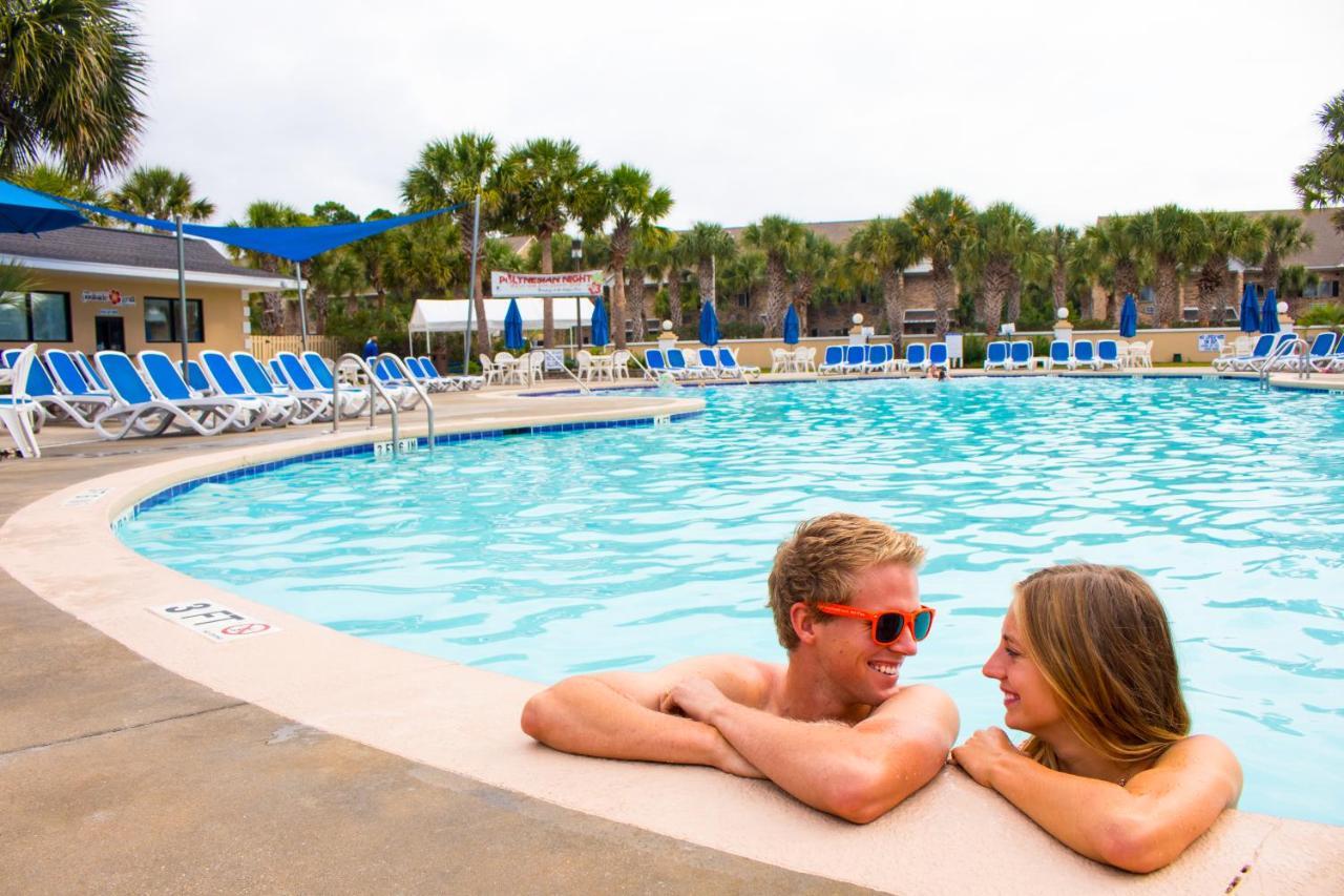 Grand Palms Resort Myrtle Beach Exterior photo