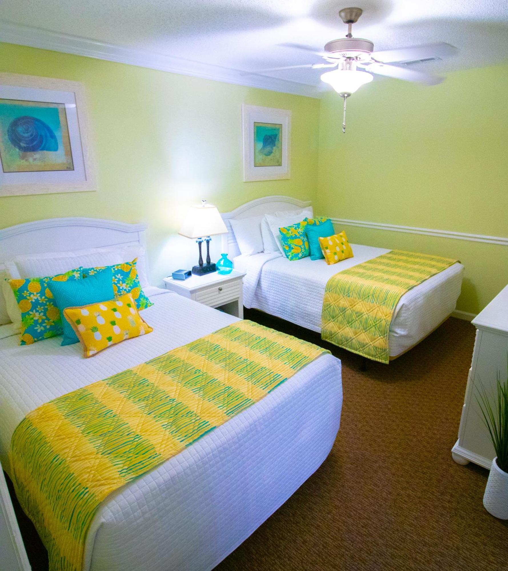 Grand Palms Resort Myrtle Beach Room photo