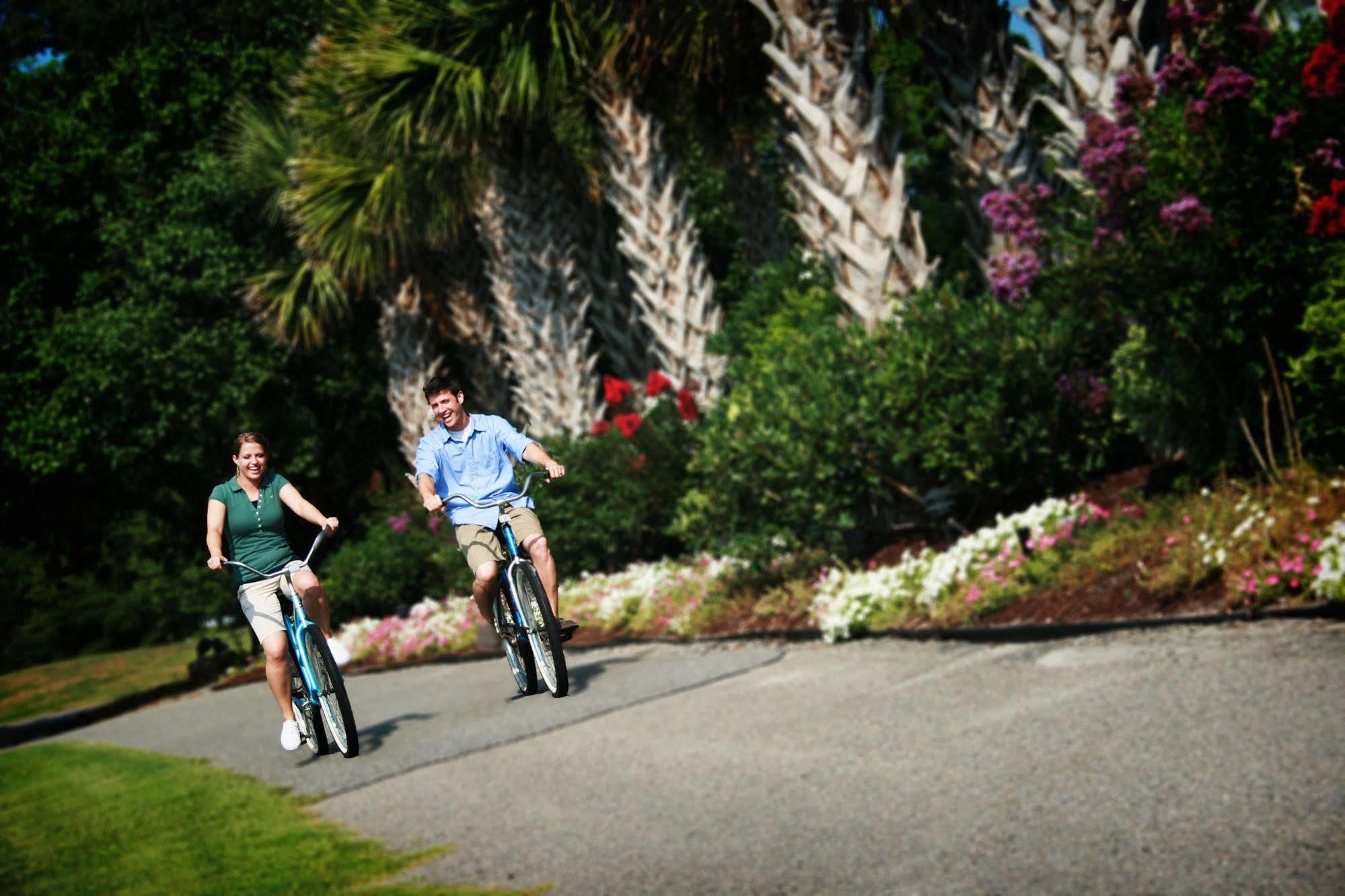 Grand Palms Resort Myrtle Beach Exterior photo